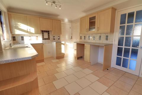 undefined, Becconsall Drive, Crewe