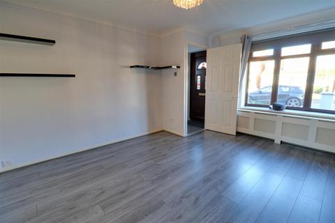 undefined, Becconsall Drive, Crewe