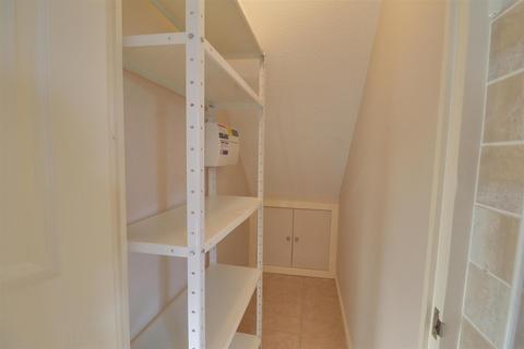 undefined, Becconsall Drive, Crewe