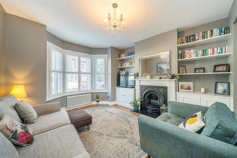 4 bedroom terraced house for sale, Leahurst Road, London SE13