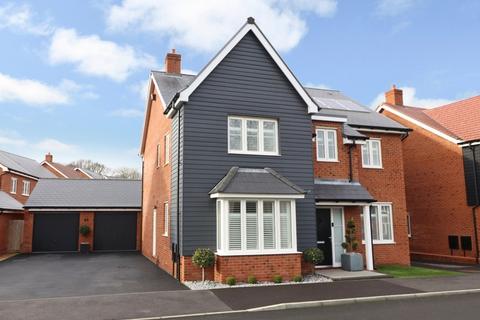 undefined, Turnberry Close, Southampton SO32