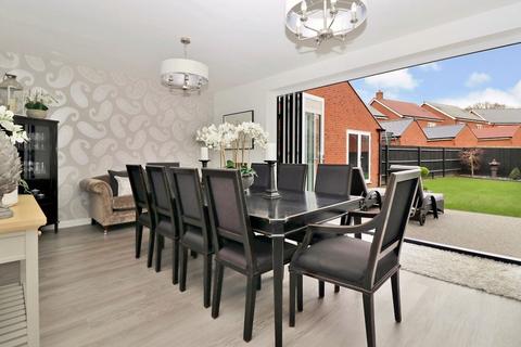 undefined, Turnberry Close, Southampton SO32