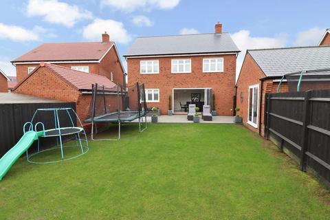 undefined, Turnberry Close, Southampton SO32