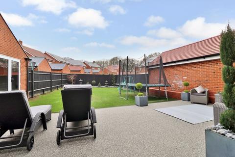 undefined, Turnberry Close, Southampton SO32