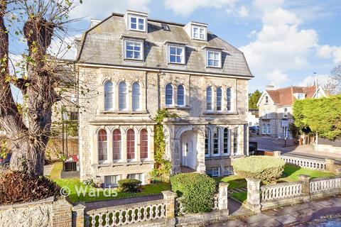 undefined, St. George's Square, Maidstone, Kent