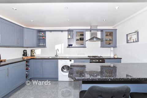 undefined, St. George's House, Maidstone ME16