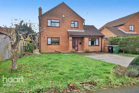 undefined, Springfield Road, Walpole St Andrew