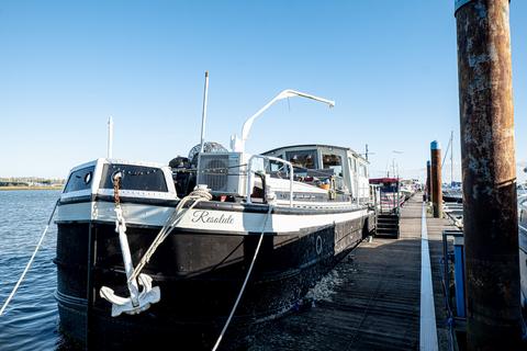 undefined, Essex Marina, Rochford, SS4