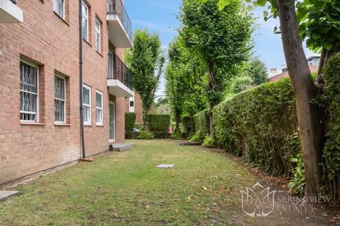 undefined, Priory Road, London NW6