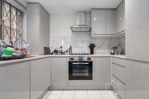 undefined, Priory Road, London NW6
