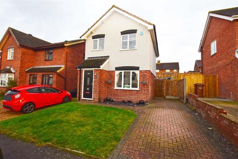 undefined, Woolwich Close, Chatham