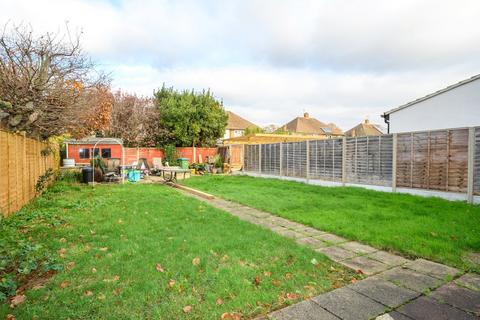 undefined, York Gardens, Walton-on-Thames, KT12