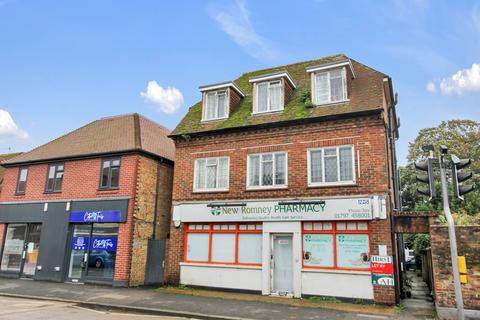 undefined, High Street, New Romney TN28