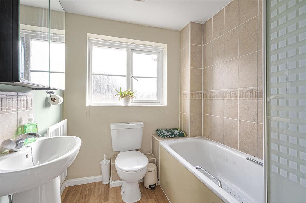 Bathroom/WC