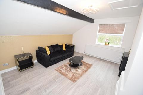 2 bedroom apartment to rent, Northumberland Road, Trafford, Manchester, M16 9PP