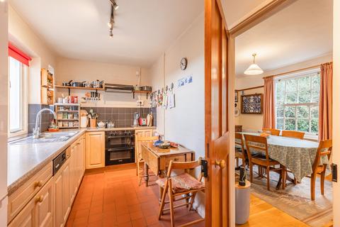 undefined, Elevated Period Home with Stunning Marsh and Sea Views in Cley