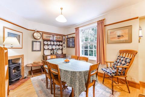 undefined, Elevated Period Home with Stunning Marsh and Sea Views in Cley