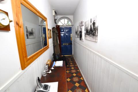 undefined, King Street, Laugharne, Carmarthen