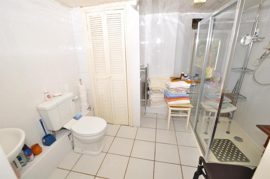 En suite