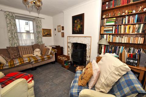 undefined, King Street, Laugharne, Carmarthen