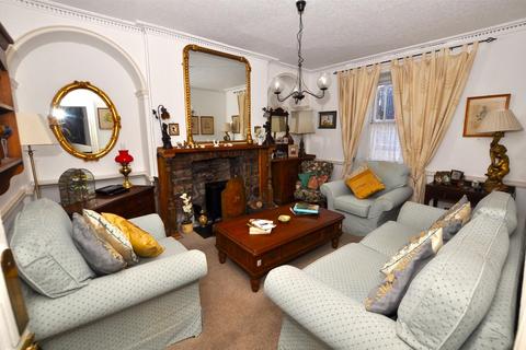 undefined, King Street, Laugharne, Carmarthen