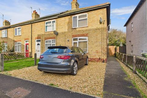 Huntly Road, Woodston, Peterborough, PE2