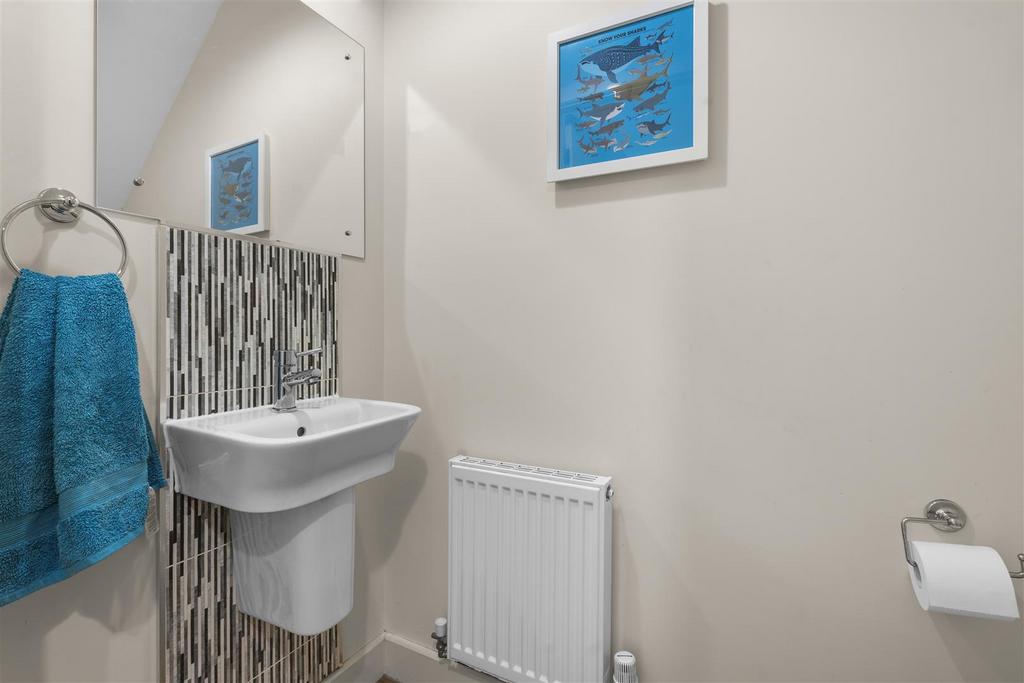 Cloakroom