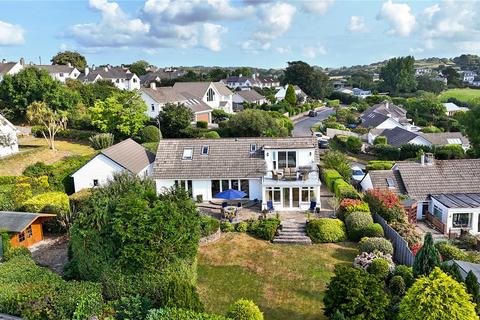 4 bedroom detached house for sale, La Vague, Feock, Truro, Cornwall