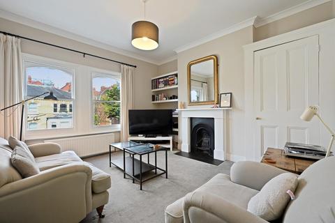 1 bedroom flat to rent, Edith Road, Barons Court, W14