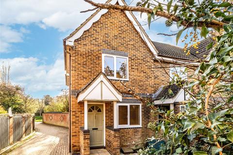 Orwell Drive, Didcot, Oxfordshire, OX11