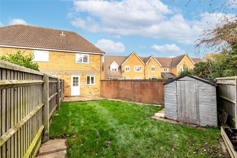 undefined, Orwell Drive, Didcot, Oxfordshire, OX11