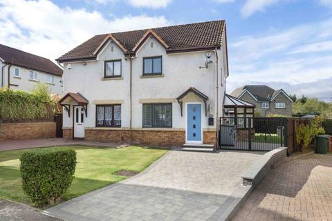 2 bedroom semi-detached house for sale, 144 The Murray's, Edinburgh, EH17 8UP