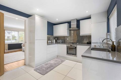 2 bedroom semi-detached house for sale, 144 The Murray's, Edinburgh, EH17 8UP