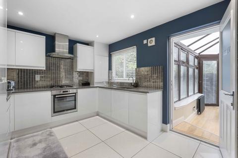 2 bedroom semi-detached house for sale, 144 The Murray's, Edinburgh, EH17 8UP