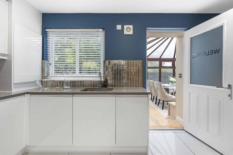 2 bedroom semi-detached house for sale, 144 The Murray's, Edinburgh, EH17 8UP