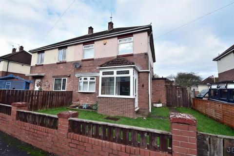 undefined, Lyndhurst Road, Chilton, Ferryhill