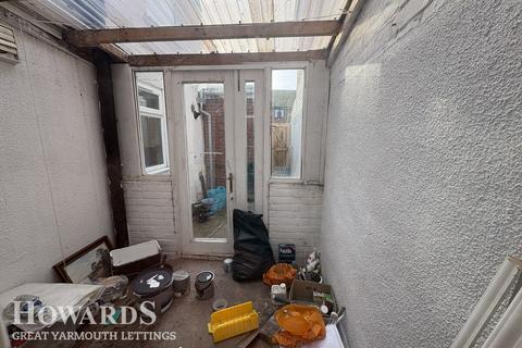 undefined, York Road, GREAT YARMOUTH