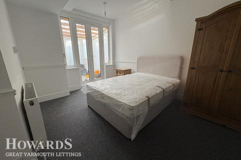 1 bedroom in a house share to rent, York Road, GREAT YARMOUTH