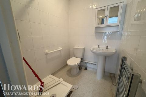 undefined, York Road, GREAT YARMOUTH