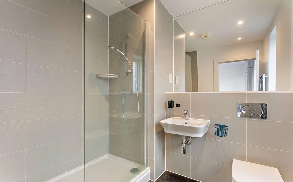 Ff Ensuite One