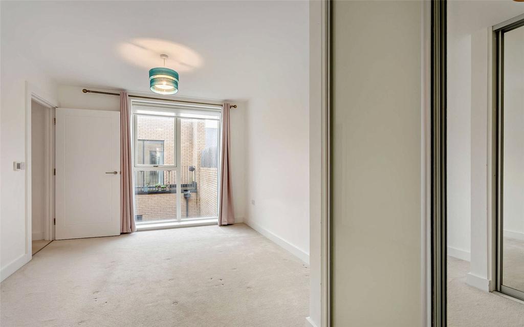 Ff Bedroom Two