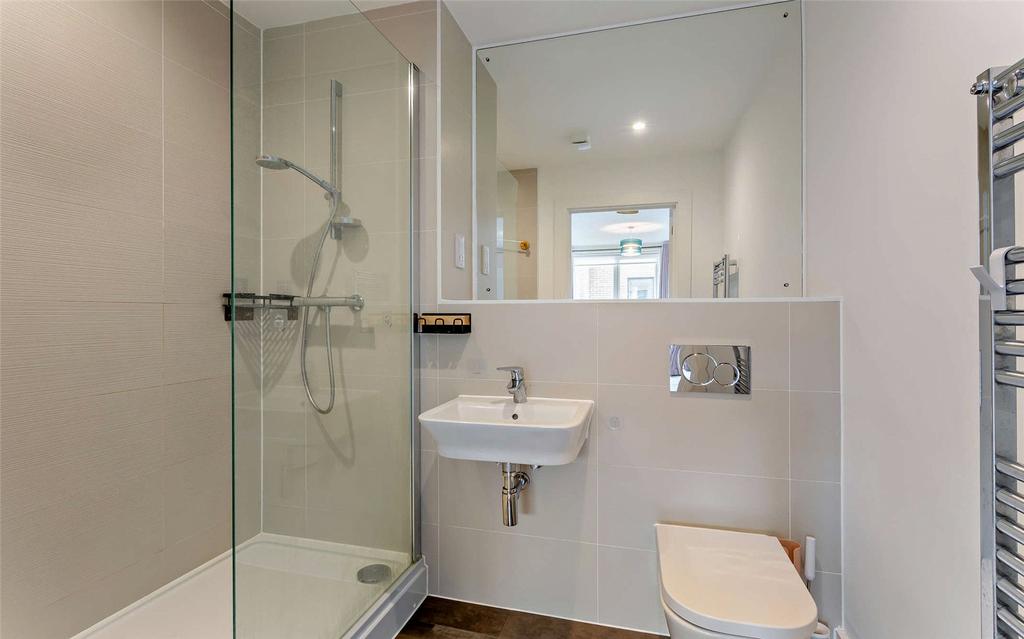 Ff Ensuite Two