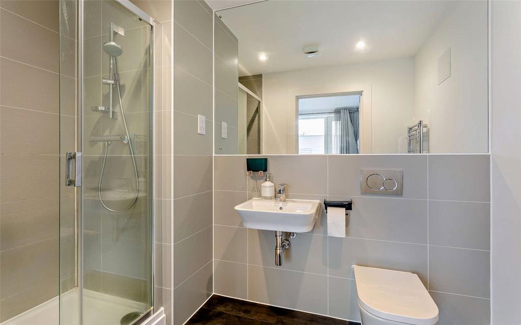 Sf Ensuite Three