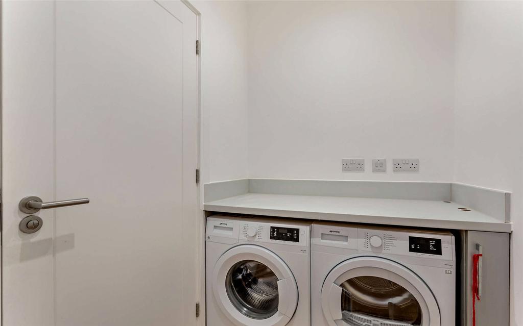 Gf Utility Room