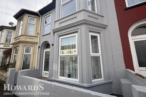 York Road, GREAT YARMOUTH