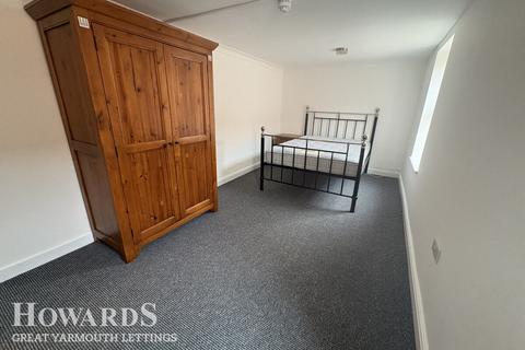 1 bedroom in a house share to rent, York Road, GREAT YARMOUTH
