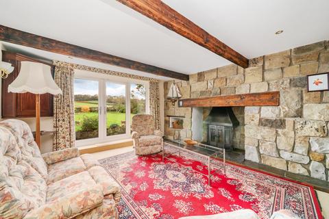 4 bedroom detached house for sale, Little Hurst House, Common End, Flockton, WF4