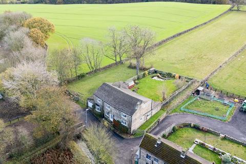 undefined, Little Hurst House, Common End, Flockton, WF4