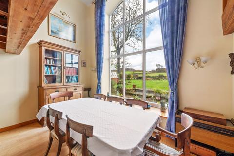 4 bedroom detached house for sale, Little Hurst House, Common End, Flockton, WF4