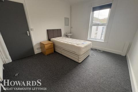 1 bedroom in a house share to rent, York Road, GREAT YARMOUTH